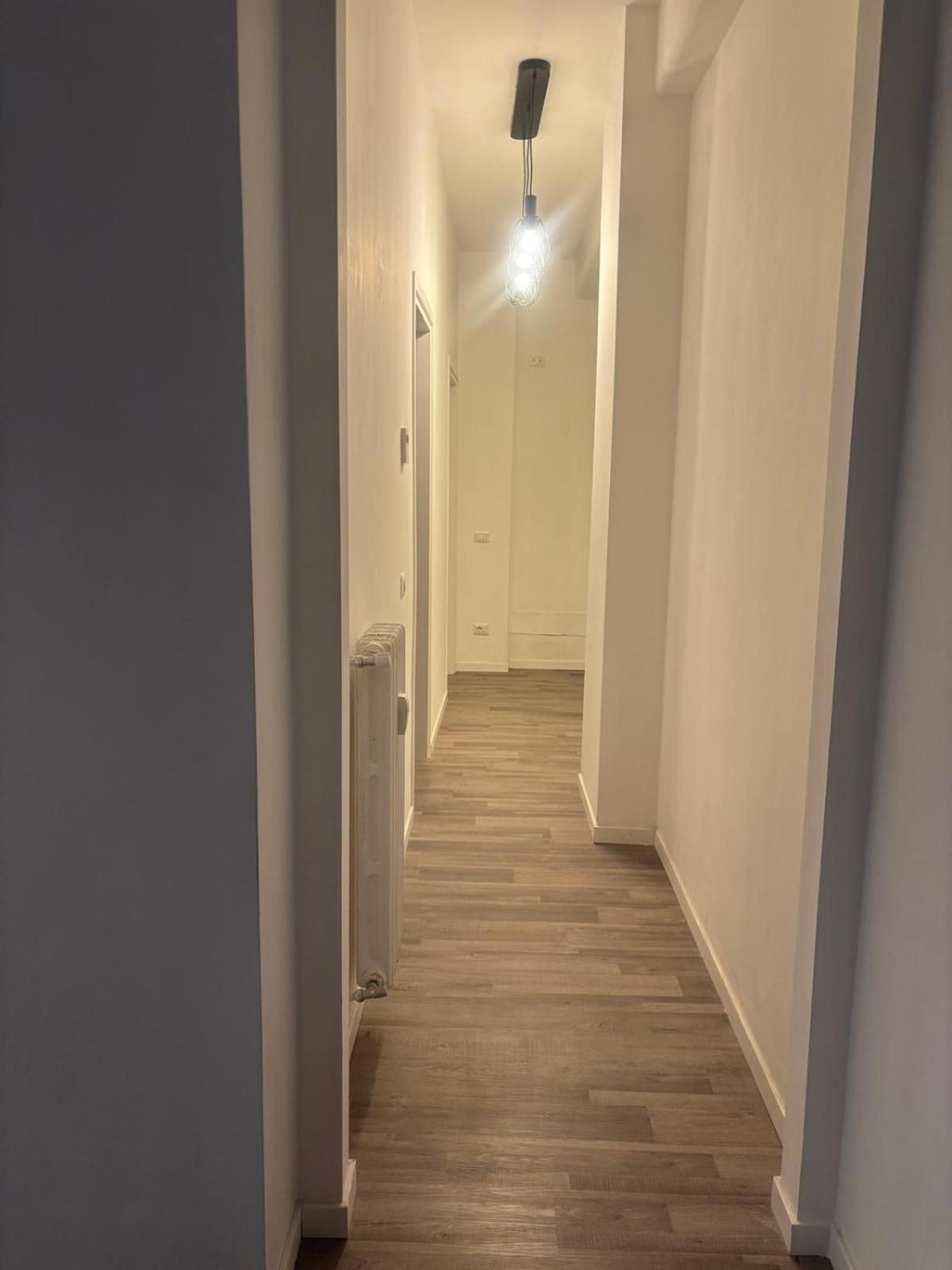 Porta Furba Gasthuis *