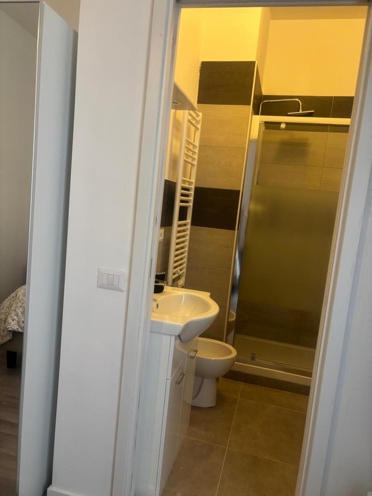 Porta Furba Gasthuis *